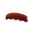Dark Red - Silicone Portable Shopping Bag Handle Silicone Grip