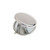 Stainless Steel Folding Pocket Makeup Mirror