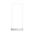 Economy 33"W x 79"H Retractable Display Kit