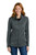 Iron Gate Gray Blank - Eddie Bauer® Women s Smooth Mid Layer Fleece Full-Zip Jacket