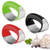 Plastic Garlic Press Paste Tool
