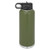 Polar Camel 40oz Olive Green Stainless Steel Water Bottle