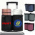 Luggage Travel Cup Holder