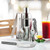 7-Pc Cocktail Shaker Set