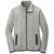 Aluminum Grey - OGIO® Ladies Warmth Jacket
