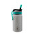 12 oz. GROSCHE® Kids Insulated Water Bottle With Straw