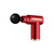 Red - LCD Fitness Fascia Gun