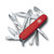 Swiss Army - Victorinox® Deluxe Tinker Solid Swiss Made Pocket Knife