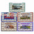 4 X 7 Magnet Calendar