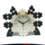 DIY Building Block Assembled Alarm Clock