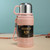20 Oz/600ml Water Bottle Vacuum Insulated Stainless Steel Bottle Thermal Bottle W/ Own Cup