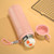 20 Oz/600ml Water Bottle Vacuum Insulated Stainless Steel Bottle Thermal Bottle W/ Own Cup