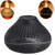 Colorful 160ml Flame Essential Oil Diffuser