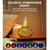 Colorful 160ml Flame Essential Oil Diffuser