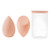 Orange - Capella Makeup Sponge