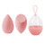 Pink - Capella Makeup Sponge