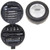 20 in 1 Tool Kit With Tire-Shaped Case / Hardware Tools Kit
