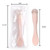 Silicone Handle Jade Eye Cream Stick