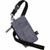 SM-5782CAAngle-Right - THE GOODS™ Recycled Felt Lanyard Wallet