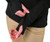 Black - Women's Nu Fitness Quarter Zip