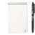 0911-20WHFront - Rocketbook Mini Notebook Set