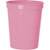 Pink - Custom 16oz Reusable Stadium Cup with logo