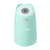Portable USB Humidifier For Desktop Use