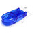 Portable Travel Portable Travel Pill Cutter for Small Pills With Blade Guard