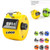 4 - Digit Portable Mechanical Hand Tally Counter