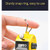 4 - Digit Portable Mechanical Hand Tally Counter