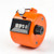 4 - Digit Portable Mechanical Hand Tally Counter
