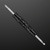 Mini Screwdriver, Dual-Sided Phillips + Flathead - Mini Screwdriver, Dual-Sided Phillips + Flathead 2.75" - BLANK