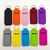 Custom Portable Neoprene Lipstick Lip Balm Holder Keychain Lip Gloss Pocket MOQ100PCS
