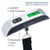 Function handheld hanging scale 1 - Portable Spring Hanger