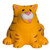 Fat Cat Squeezies® Stress Reliever