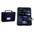 Black - The Total Package Tool Set