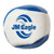 Blue/White - 2" Hacky Sack Kick Ball