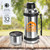 Dixon - 32 Oz. Stainless Steel Vacuum Bottle