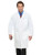 Landau® Men's Full-Length Lab Coat w/3-Pockets