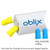 Soft Foam Earplugs (Factory Direct- 10-12 Weeks Ocean)