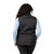 Jet/Black - Storm Creek Women's Front Runner Vest