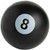 8-Ball Squeezies® Stress Reliever