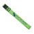 Lime Green/Black Logo - Cosmo Express Luggage Belt