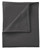 Dark Heather Gray Blank - Port & Company® Core Fleece Sweatshirt Blanket