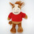 New Animal 7" Horse