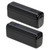 Black - Mini 2200mAh Power Bank