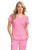 More Pink Blank - Koi™ Classic™ Katelyn Scrub Shirt