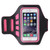 Pink Blank - Mobile Phone Running Armband