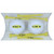 2 Ball Pillow Pack w/2 White Golf Balls & Six 2 3/4" Golf Tees