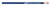 Royal Blue Logo - Workhorse Value #2 Pencil
